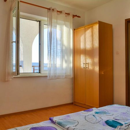 Apartments With A Parking Space Senj - 11520 Dış mekan fotoğraf
