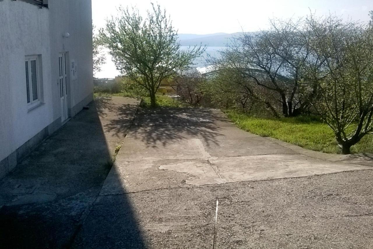 Apartments With A Parking Space Senj - 11520 Dış mekan fotoğraf