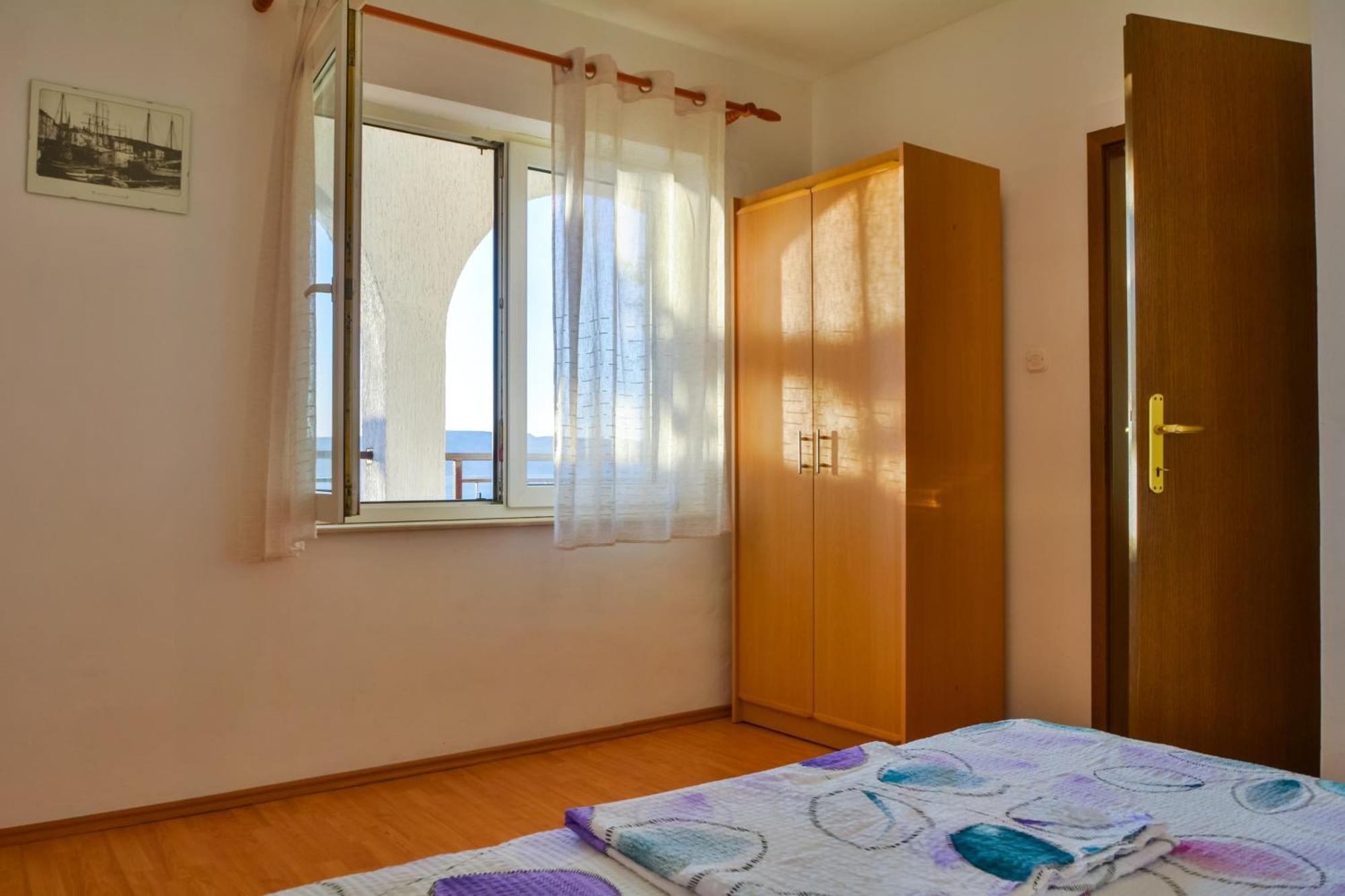 Apartments With A Parking Space Senj - 11520 Dış mekan fotoğraf